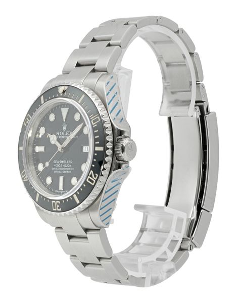 Rolex Sea-Dweller 4000 116600